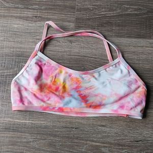 JOLYN Adrian in sherbert